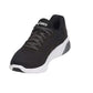 ASICS Women’s Running Shoes – Black/White | Comfortable Everyday Performance - Best Price online Prokicksports.com