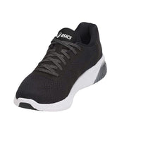 ASICS Women’s Running Shoes – Black/White | Comfortable Everyday Performance - Best Price online Prokicksports.com
