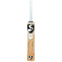 SG Smriti Smash English Willow Cricket Bat S.Adult | Lightweight Professional Bat for Power Shots | Durable, Premium Grade Willow | Perfect Balance & Control - Best Price online Prokicksports.com