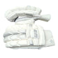 EM Pro Players Right Hand Batting Gloves – Men’s | Pro-Level Protection with Premium Leather Palm & Multi-Flex Design - Best Price online Prokicksports.com