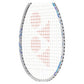 Yonex Astrox 02 Clear Strung Badminton Racquet – 4U4 (White/Blue) | Head-Heavy Power with Flexible Shaft & ISOMETRIC Frame - Best Price online Prokicksports.com