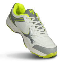 SG Armour Stud Cricket Shoes | Lightweight, Durable & Comfortable Cricket Footwear for All Surfaces | Superior Grip & Stability for Professional Performance - Best Price online Prokicksports.com