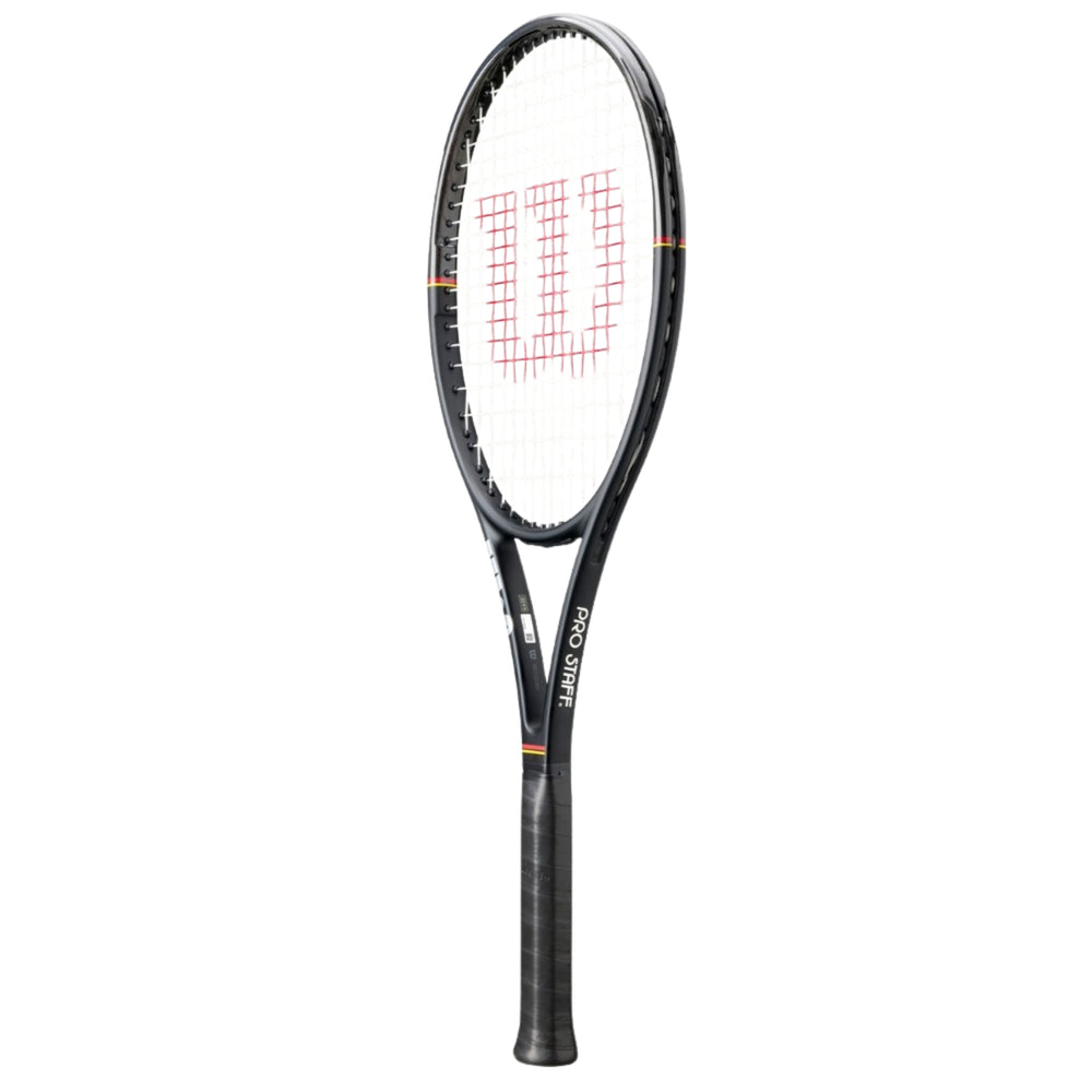 Wilson Pro Staff 97UL Classic Unstrung Tennis Racquet | 270g Lightweight Control Racquet - Best Price online Prokicksports.com