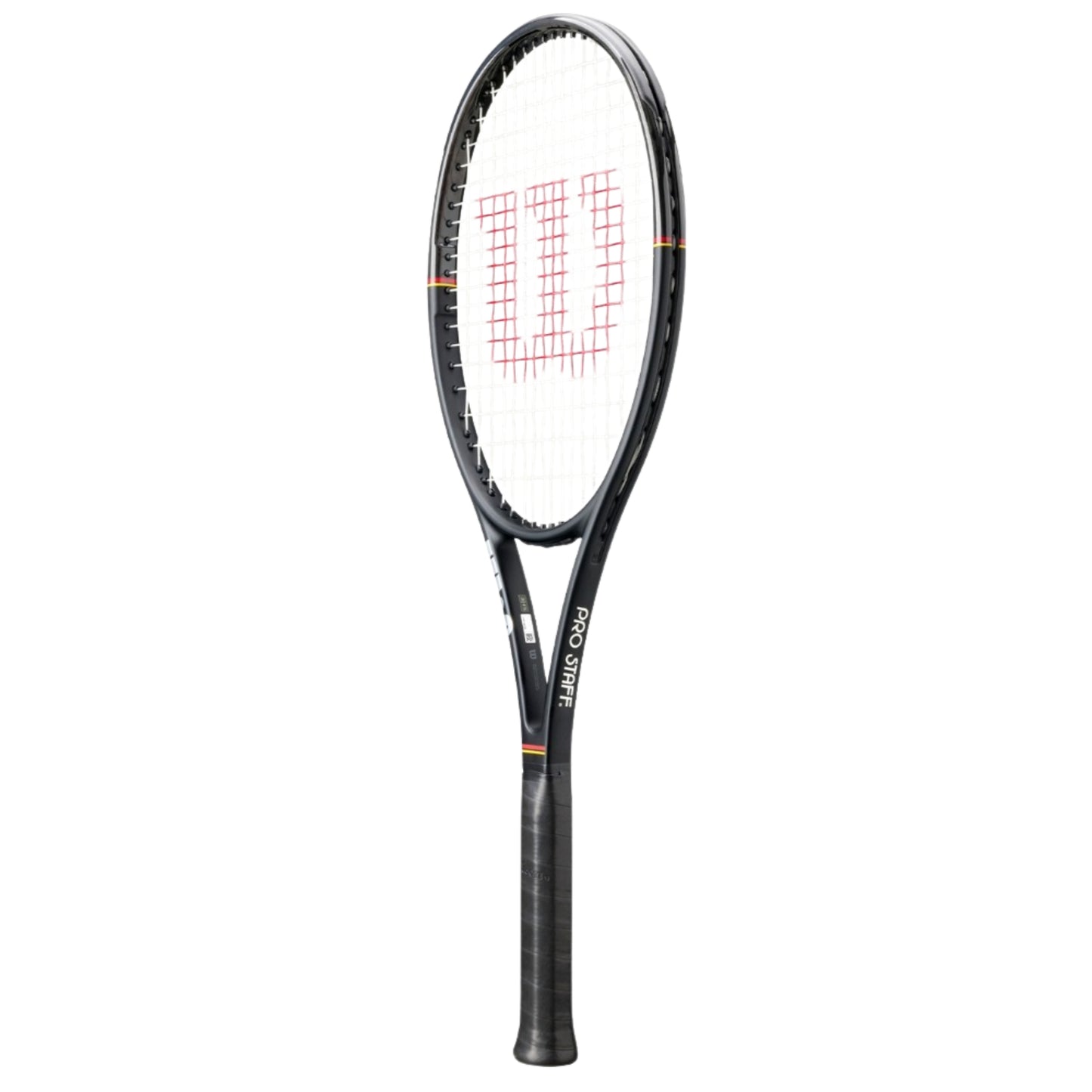 Wilson Pro Staff 97UL Classic Unstrung Tennis Racquet | 270g Lightweight Control Racquet - Best Price online Prokicksports.com