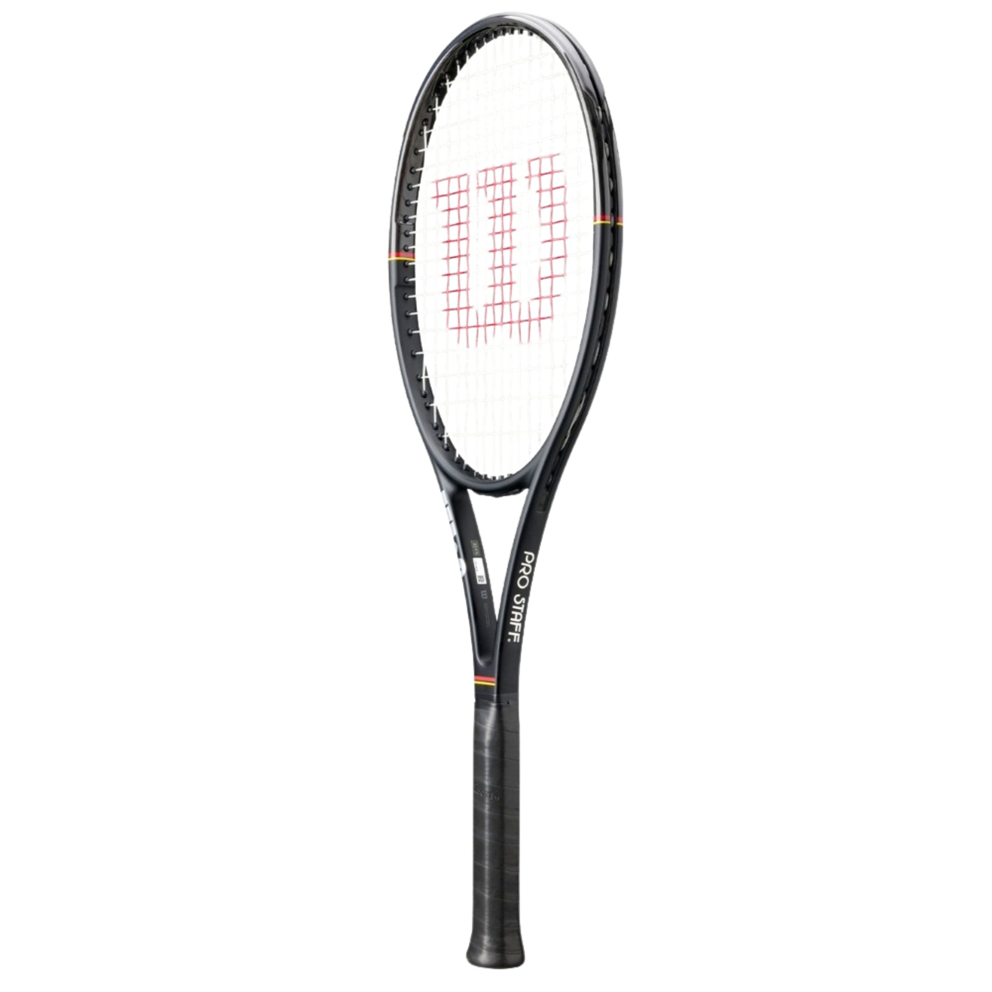 Wilson Pro Staff 97UL Classic Unstrung Tennis Racquet | 270g Lightweight Control Racquet - Best Price online Prokicksports.com