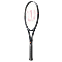 Wilson Pro Staff 97UL Classic Unstrung Tennis Racquet | 270g Lightweight Control Racquet - Best Price online Prokicksports.com