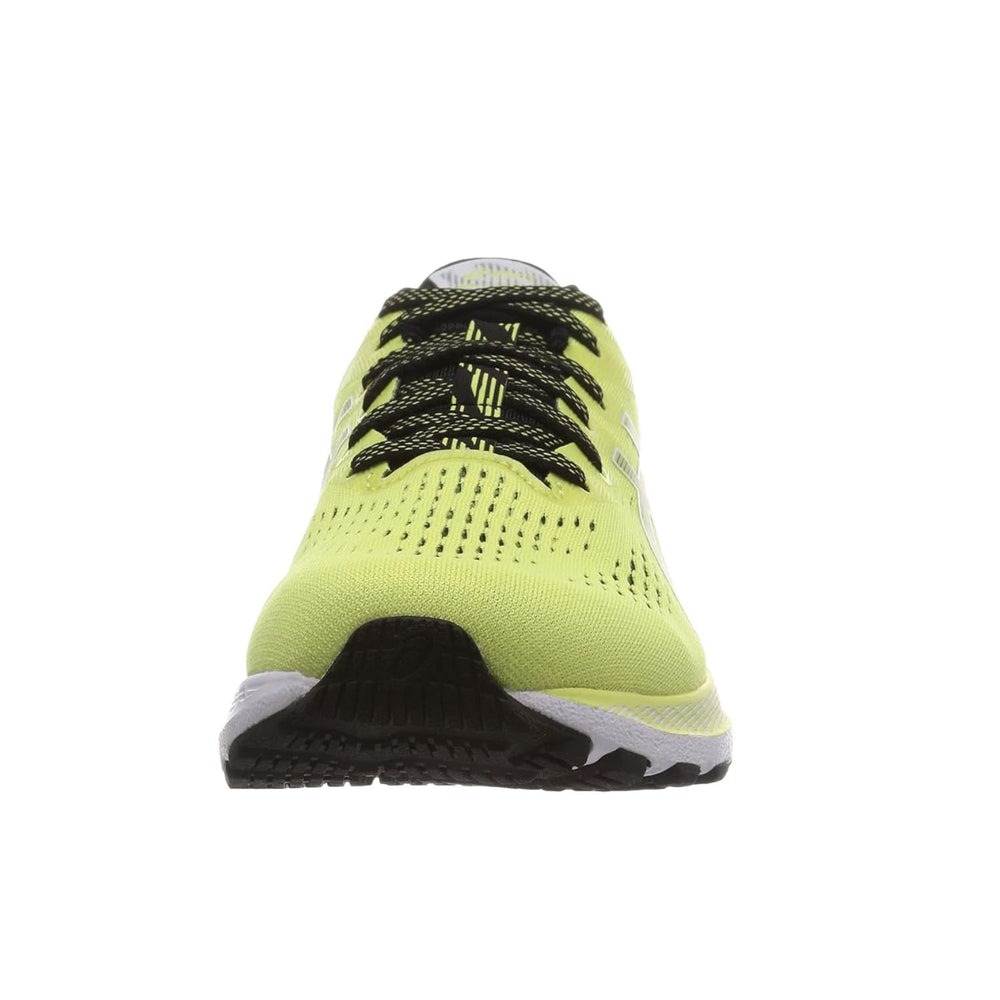ASICS GEL-KAYANO 28 Running Shoes for Men – Glow Yellow/White - Best Price online Prokicksports.com