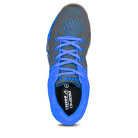 Vector X Men’s Badminton Mesh Court Shoes | Lightweight Breathable Indoor Court Shoes with Stable Grip | Training & Match Use - Best Price online Prokicksports.com