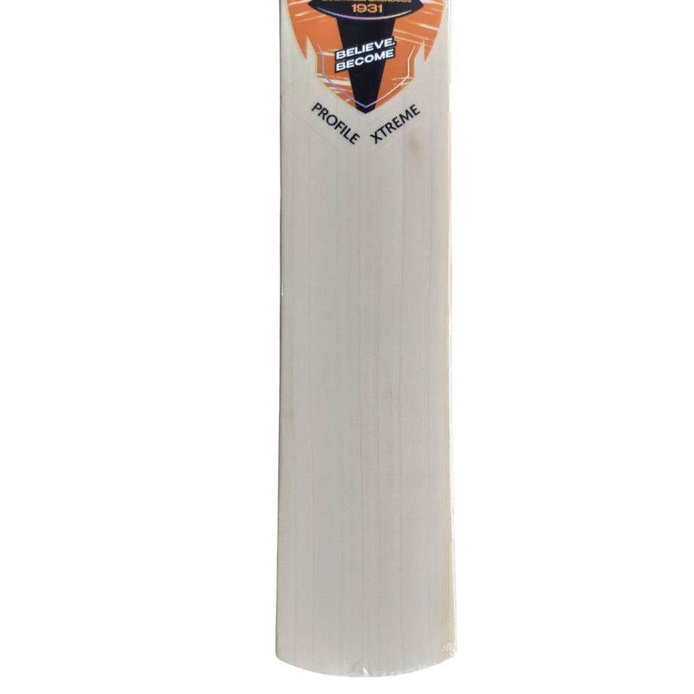SG Profile Xtreme English Willow Cricket Bat - Best Price online Prokicksports.com
