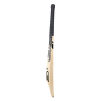 Kookaburra Shadow Pro 5.0 English Willow Cricket Bat , Grade 3 Willow, Thick Edges & Low-Profile Blade | Ideal for Junior Club & Academy Matches - Best Price online Prokicksports.com
