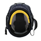 Shrey Elite Pro Titanium Visor 3338 Helmet – Navy | Premium Cricket Helmet with Strong Protection - Best Price online Prokicksports.com
