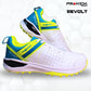 Prokick Revolt Cricket Shoes – Lightweight, Durable, All-Rounder Footwear – Superior Grip, Shock Absorption, Breathable Mesh – Ideal for Turf & Hard Ground Play - Best Price online Prokicksports.com