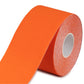 HUNDRED HBAX-2M077 Kinesiology Tape Cotton Roll (5 CM x 5 M) | Elastic Muscle Support Tape for Recovery, Pain Relief & Performance - Best Price online Prokicksports.com