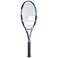 Babolat Evo Drive Tour Gen 2 U NC Unstrung Tennis Racquet (G2 - 4 1/4) Blue | 285g Power & Stability Racquet - Best Price online Prokicksports.com