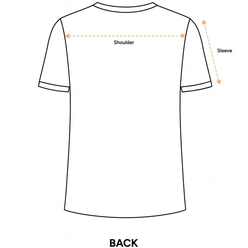 Hundred HBTS-5M267 V-Neck Badminton T-Shirt – Men Quick Dry Lightweight Sports Tee for Badminton, Gym & Training - Best Price online Prokicksports.com