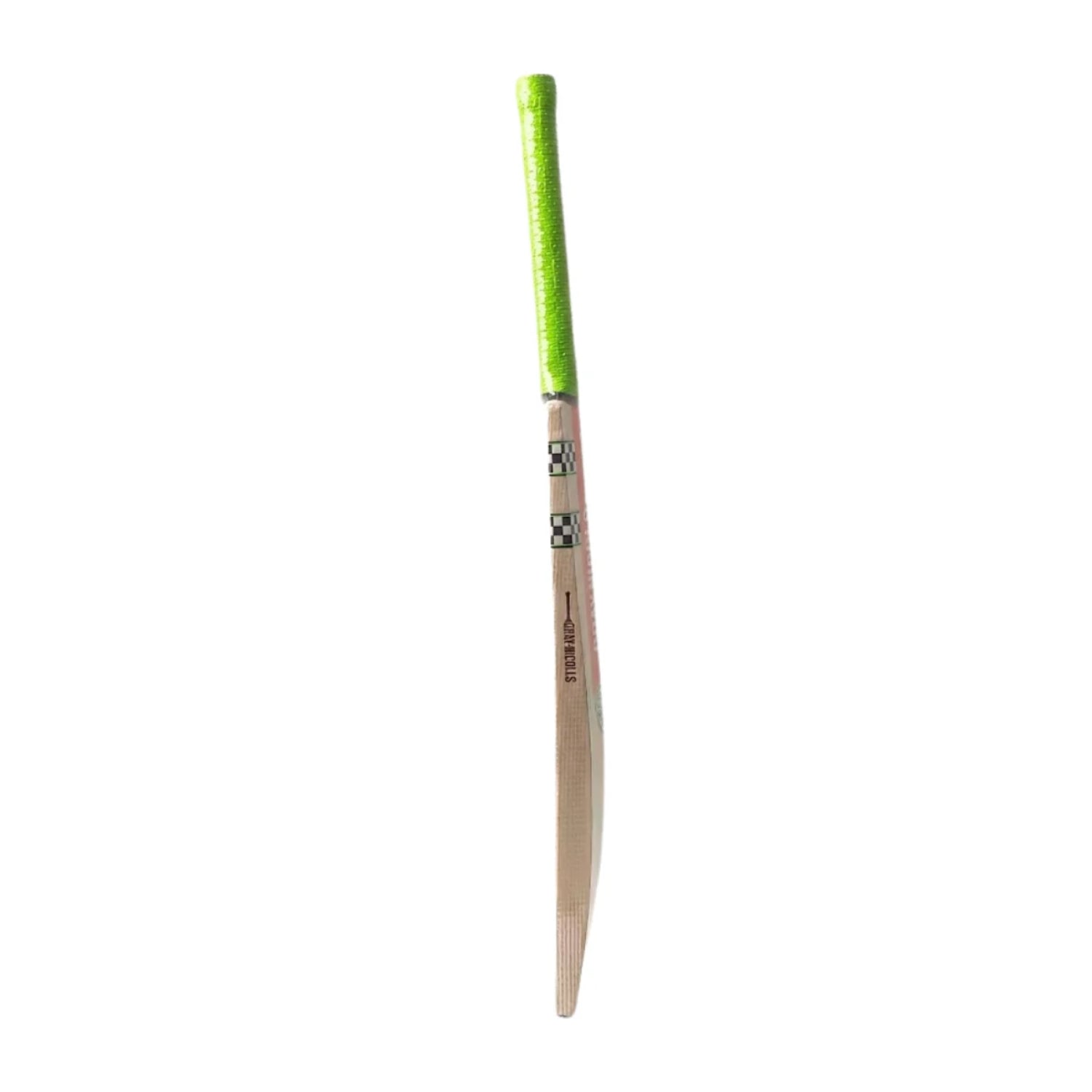 Gray Nicolls Tempesta Range Kashmir Willow Cricket Bat - SH | Durable Willow with Thick Edges, Mid Sweet Spot & Powerful Performance - Best Price online Prokicksports.com