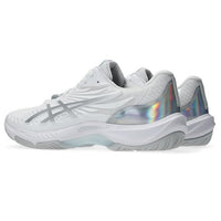 ASICS Court Control FF 4 Badminton Shoes | FlyteFoam Cushioning & High Stability Indoor Court Shoes - Best Price online Prokicksports.com