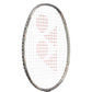 Yonex Astrox 77 Play Strung Badminton Racquet, Light Beige - 4U5 | Head-Heavy Power Racquet with Rotational Generator System & High Flex Shaft - Best Price online Prokicksports.com