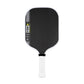 Joola Scorpeus Pro IV Pickleball Paddle – 16mm | Power & Control Paddle for Advanced Players | Carbon Fiber Face | Polymer Core | USAPA Approved (Black/White/Lime Yellow) - Best Price online Prokicksports.com