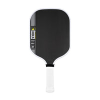 Joola Scorpeus Pro IV Pickleball Paddle – 16mm | Power & Control Paddle for Advanced Players | Carbon Fiber Face | Polymer Core | USAPA Approved (Black/White/Lime Yellow) - Best Price online Prokicksports.com