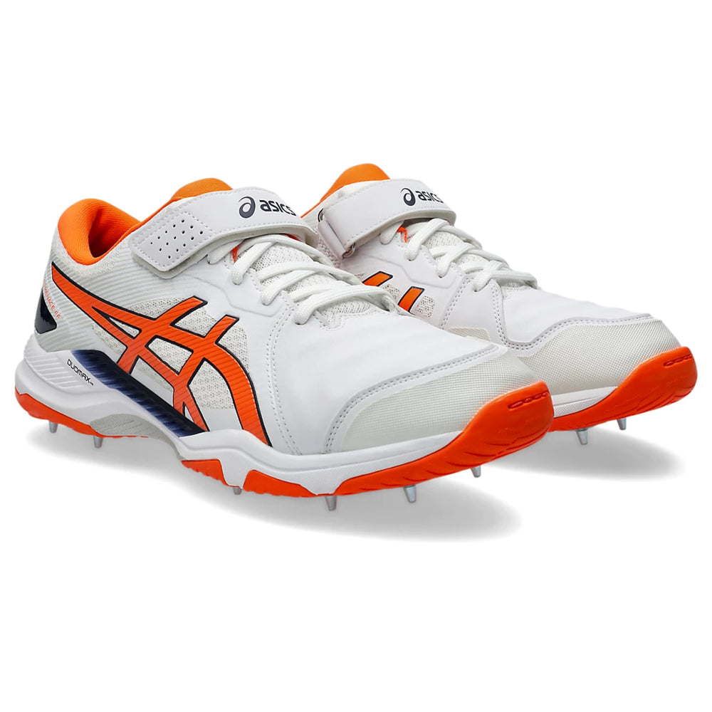 ASICS Speed Menace FF Men's Cricket Shoes | Lightweight Professional Cricket Footwear - Best Price online Prokicksports.com