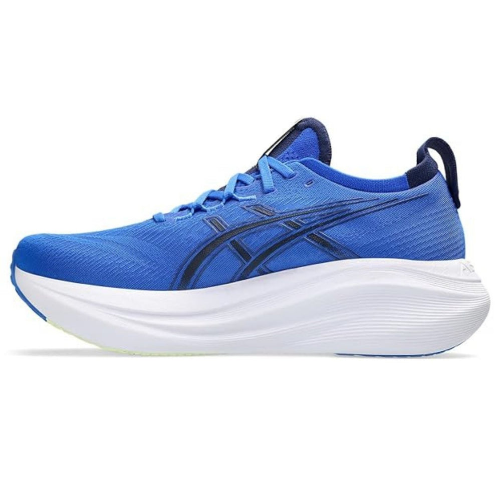 ASICS GEL-NIMBUS 27 Running Shoes for Men | Premium Neutral Cushioning for Daily Runs & Long Distances - Best Price online Prokicksports.com