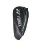 Yonex SUNRLTB01AOS Brief Case Bag – Black | Sleek & Compact Bag for Documents, Accessories & Everyday Use - Best Price online Prokicksports.com