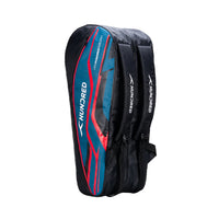 Hundred Glacio Badminton Kitbag – Premium Sports Bag for Racquets & Gear | Spacious, Durable & Stylish Design | Professional Badminton Kit Bag - Best Price online Prokicksports.com