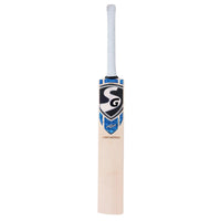 SG Liam Edition Player English Willow Cricket Bat- SH | Premium Grade Willow | Designed for Professionals - Best Price online Prokicksports.com