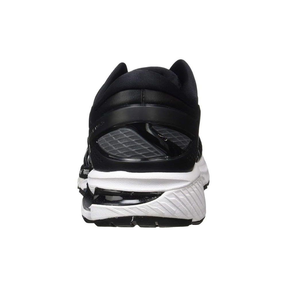 ASICS GEL-KAYANO 26 Running Shoes for Men – Black/White - Best Price online Prokicksports.com