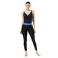 Speedo AF Women’s Endurance 10 Solid Contrast Swim Legging – Chlorine Resistant Quick Dry Swimwear Tights for Training & Water Sports - Best Price online Prokicksports.com