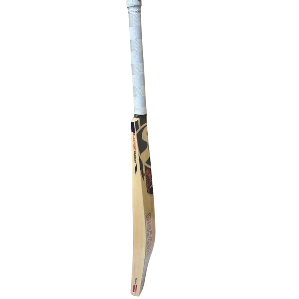 SG KLR Excel English Willow Cricket Bat - SH - Best Price online Prokicksports.com