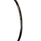 Li-Ning Ignite 8 Unstrung Badminton Racquet 5U6 | Head-Heavy Carbon Fibre Frame with AeroTec Beam & TB Nano Technology for Attacking Play - Best Price online Prokicksports.com
