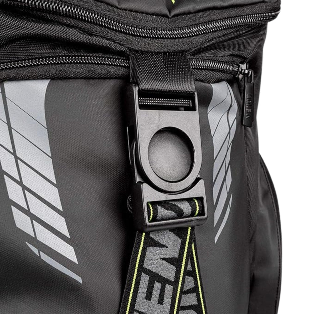 Venum Training Camp 3.0 Backpack | Durable, Versatile Backpack for Gym, MMA & Travel - Best Price online Prokicksports.com