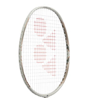 Yonex Arcsaber 7 Play Strung Badminton Racquet, Light Beige - 4U5 | Control-Focused Racquet with Even Balance, Flexible Shaft & Precision Shots - Best Price online Prokicksports.com