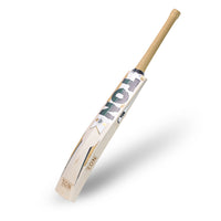 SS TON Super English Willow Cricket Bat | Premium Grade Willow with Thick Edges, Mid Sweet Spot & Sarawak Cane Handle for All-Round Performance - Best Price online Prokicksports.com