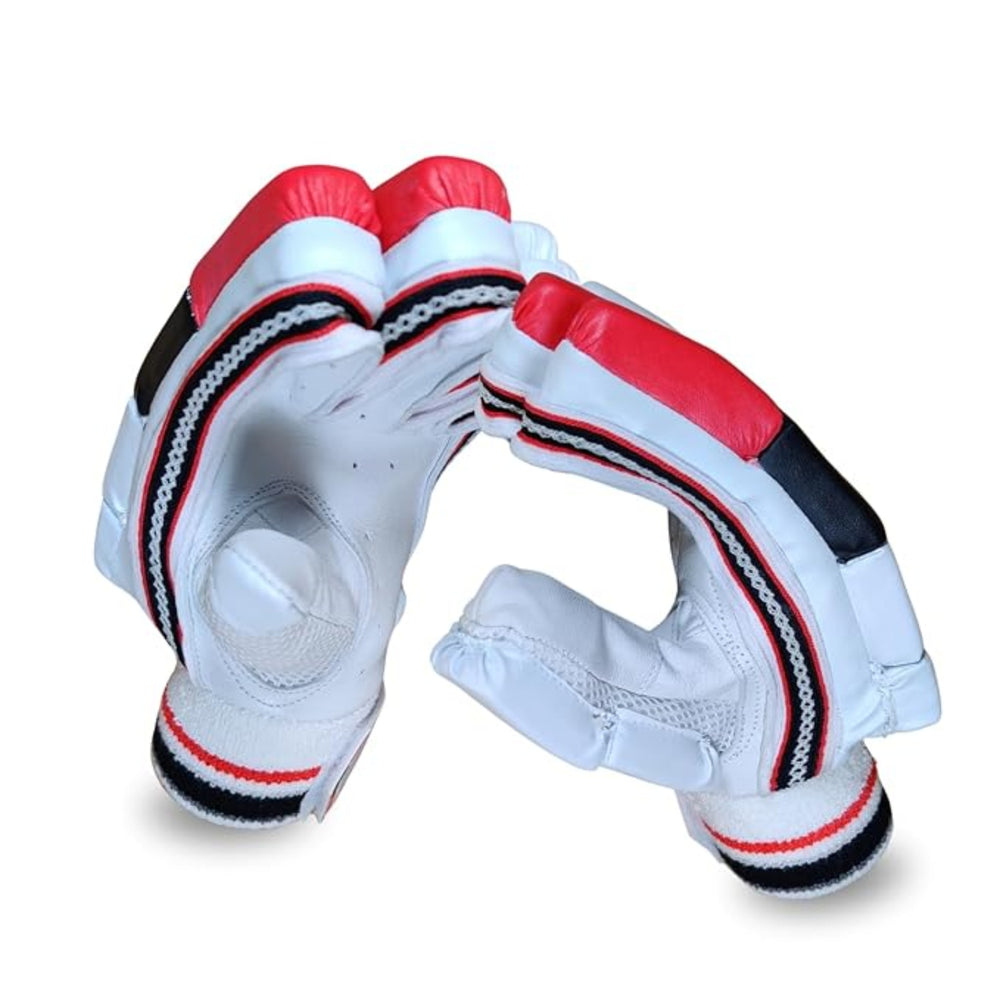 Prokick Instinct LH Cricket Batting Gloves - Best Price online Prokicksports.com
