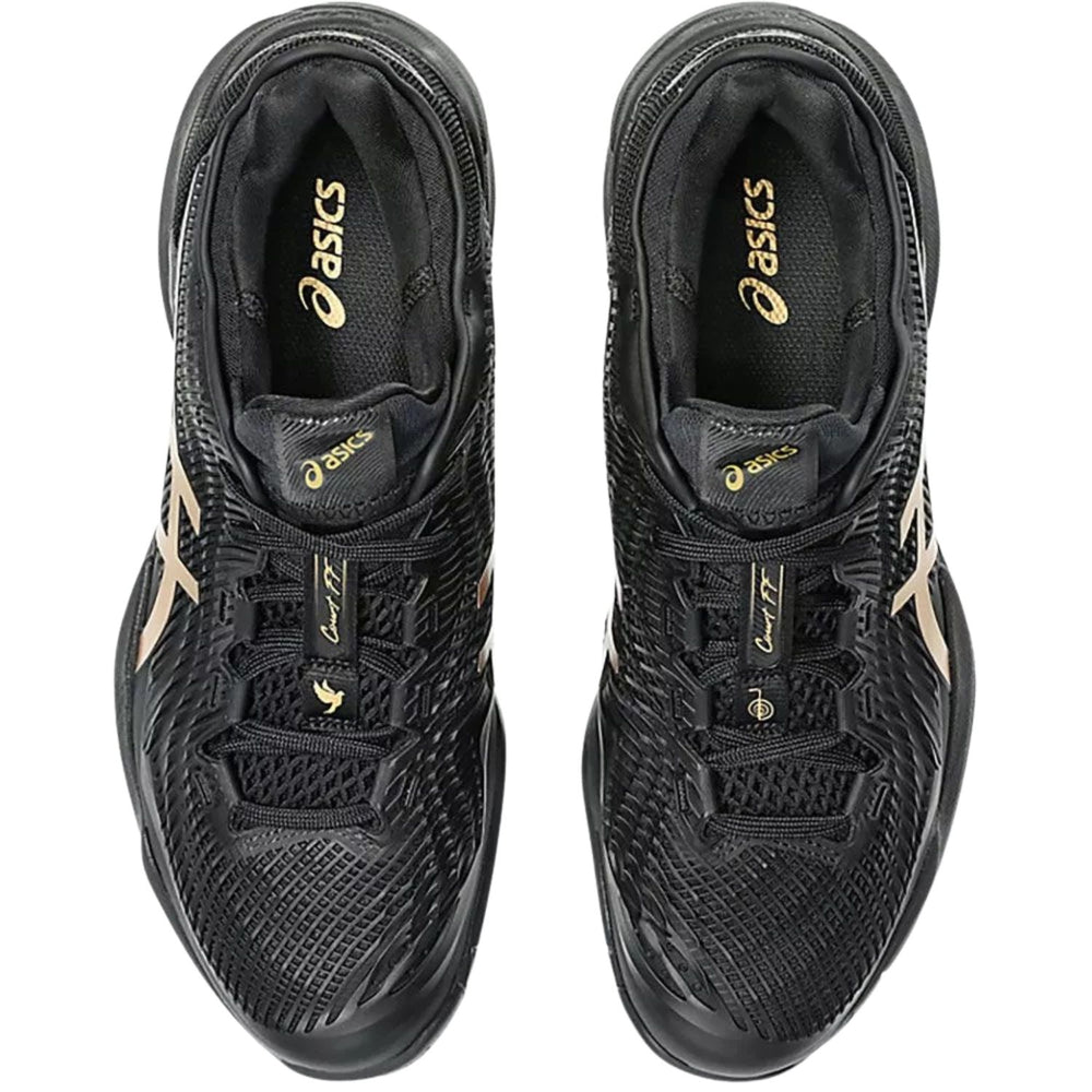 ASICS COURT FF 3 Men’s Tennis Shoes – Lightweight, Durable, High Performance, Superior Cushioning, Stability & Grip for Court Control – Premium Sports Footwear - Best Price online Prokicksports.com
