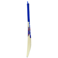 CEAT Top Gun English Willow Cricket Bat - SH | Premium Grade Willow with Thick Edges, Mid Sweet Spot & Professional Power - Best Price online Prokicksports.com