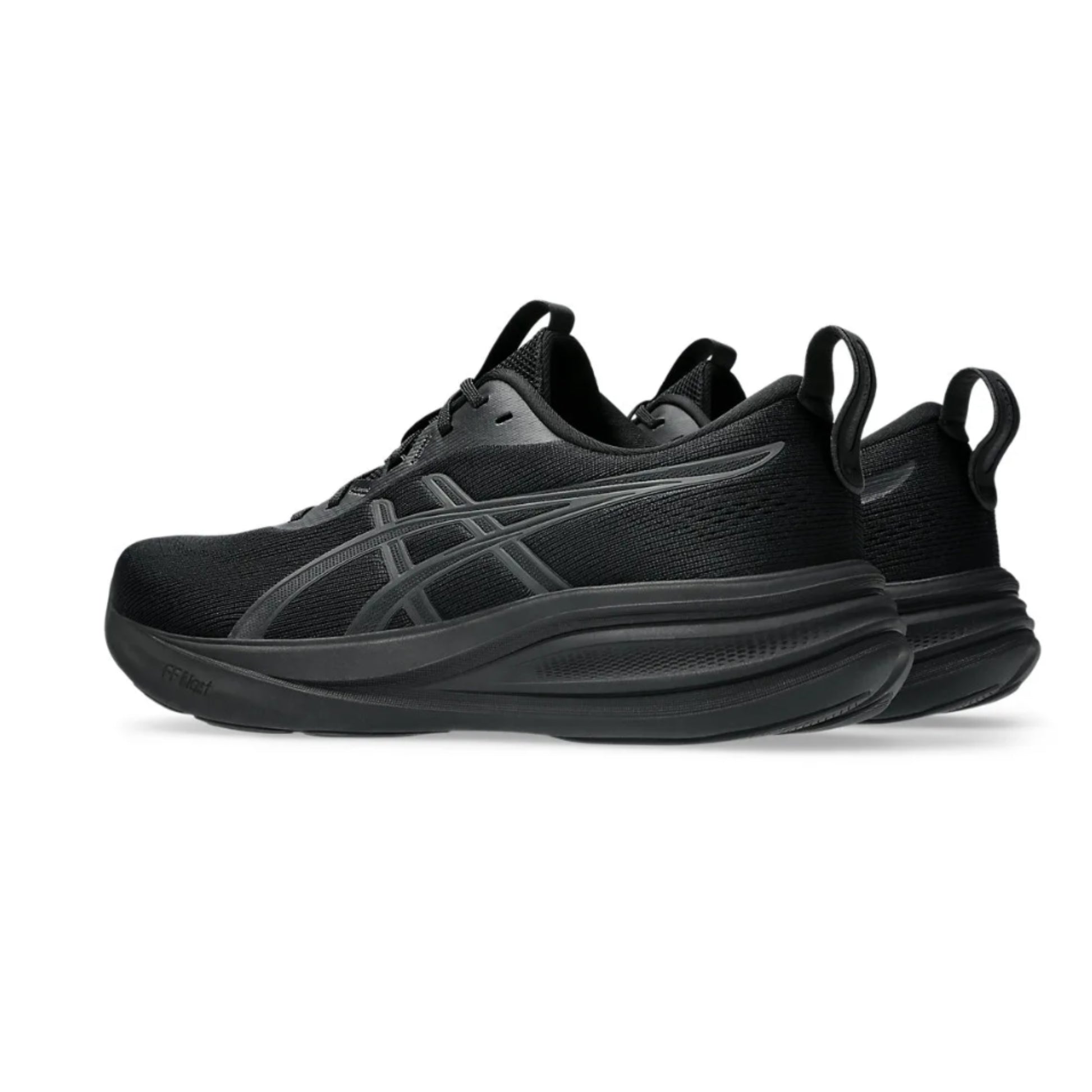 ASICS GEL-Pulse 17 Men Running Shoes | GEL Cushioning for Shock Absorption | Lightweight Breathable Trainer - Best Price online Prokicksports.com