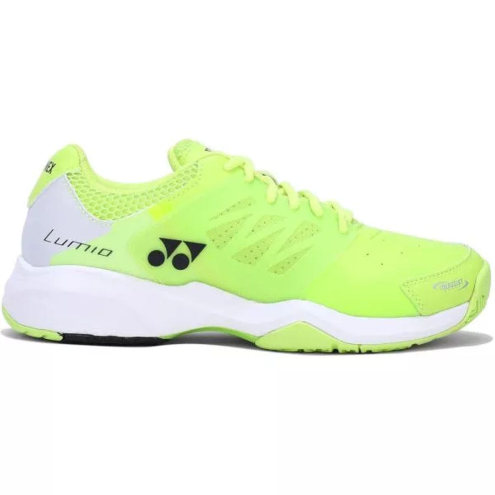 Yonex Lumio 3 Power Cushion Tennis Shoes | Lightweight Comfort & Court Performance - Best Price online Prokicksports.com