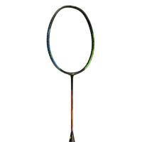 Hundred Flareon Typhoon Unstrung Badminton Racquet | Superlight Carbon Fibre Frame with CNTRL Foam Technology | Speed & Control Series - Best Price online Prokicksports.com