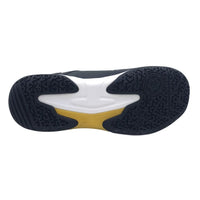 Victor P8500TD-IN-CX Badminton Shoes Black/Gold | Premium Indoor Court Support with ENERGYMAX Cushioning | Professional Performance - Best Price online Prokicksports.com