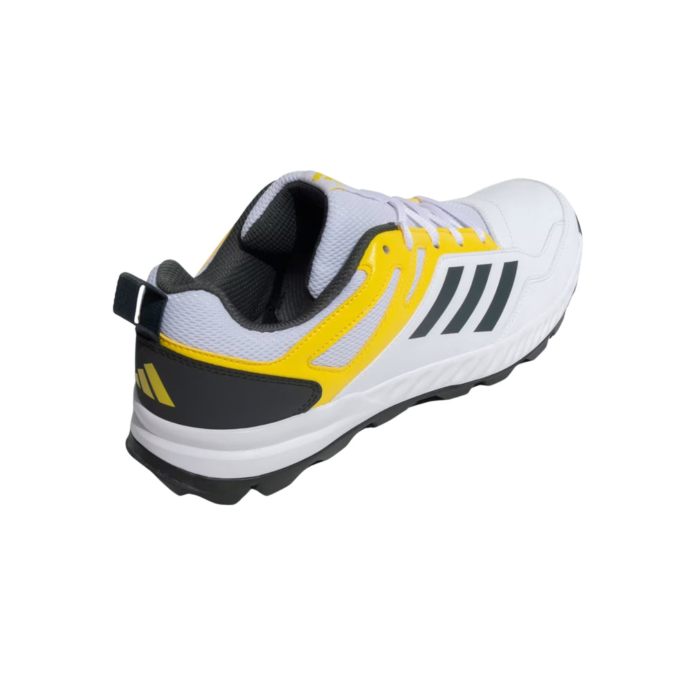 ADIDAS CRIRISE V2 Cricket Shoes Rubber for Men | Lightweight Comfort with Reliable Field Grip - Best Price online Prokicksports.com