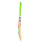 Gray Nicolls GN6 Tempesta English Willow Cricket Bat SH | Maximum Power with Thick Edges & Balanced Pickup | Professional Performance Bat - Best Price online Prokicksports.com