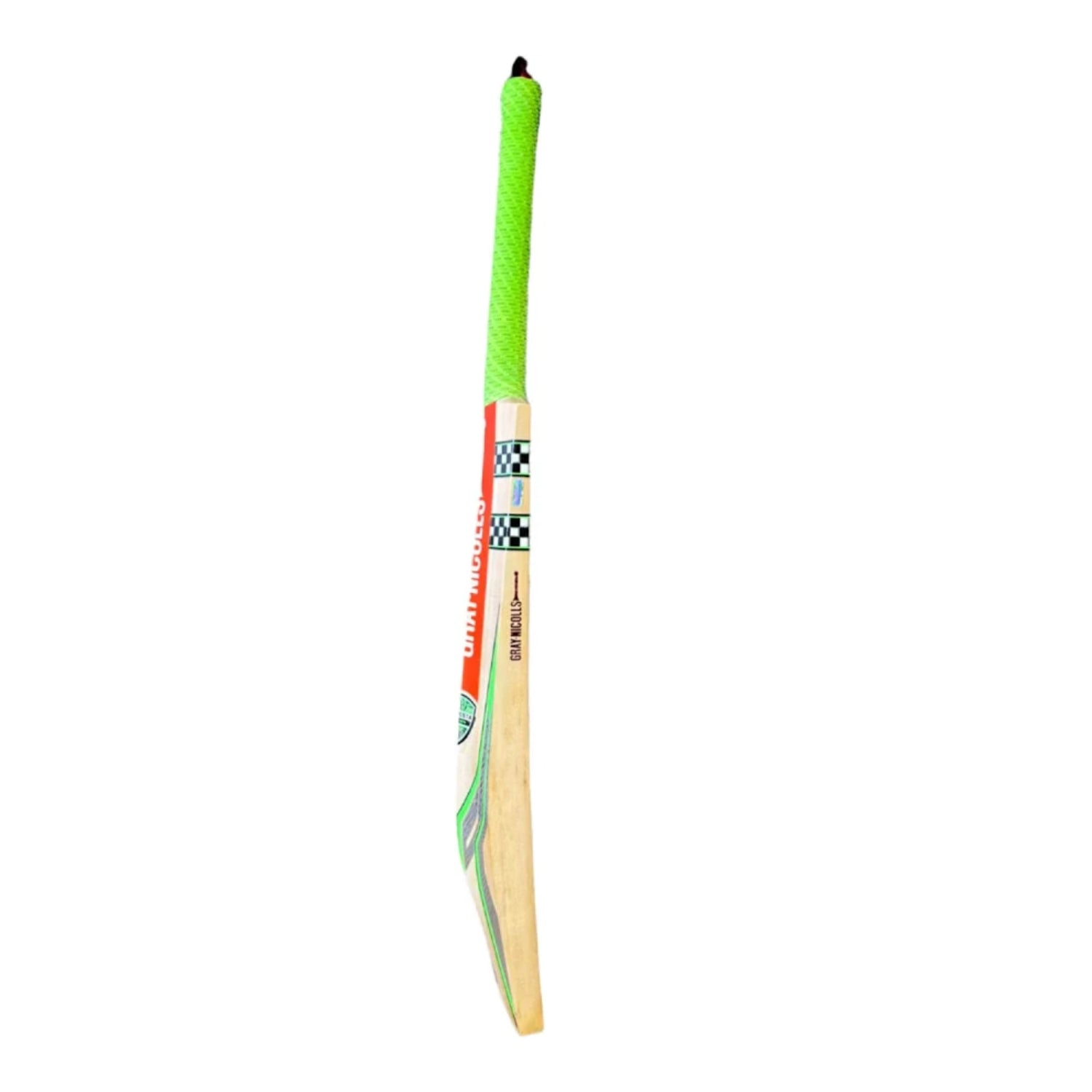 Gray Nicolls GN6 Tempesta English Willow Cricket Bat SH | Maximum Power with Thick Edges & Balanced Pickup | Professional Performance Bat - Best Price online Prokicksports.com