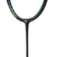 Li-Ning AXForce 100 Unstrung Badminton Racquet – Lightweight, Medium Flex Shaft, Even Balance, Graphite Frame, Isometric Head | For Professional Attacking Players - Best Price online Prokicksports.com