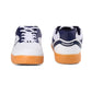 Vector X Warrior-8 Badminton Shoes | Dynamic Court Grip with Breathable Comfort | Training & Competitive Match Use - Best Price online Prokicksports.com