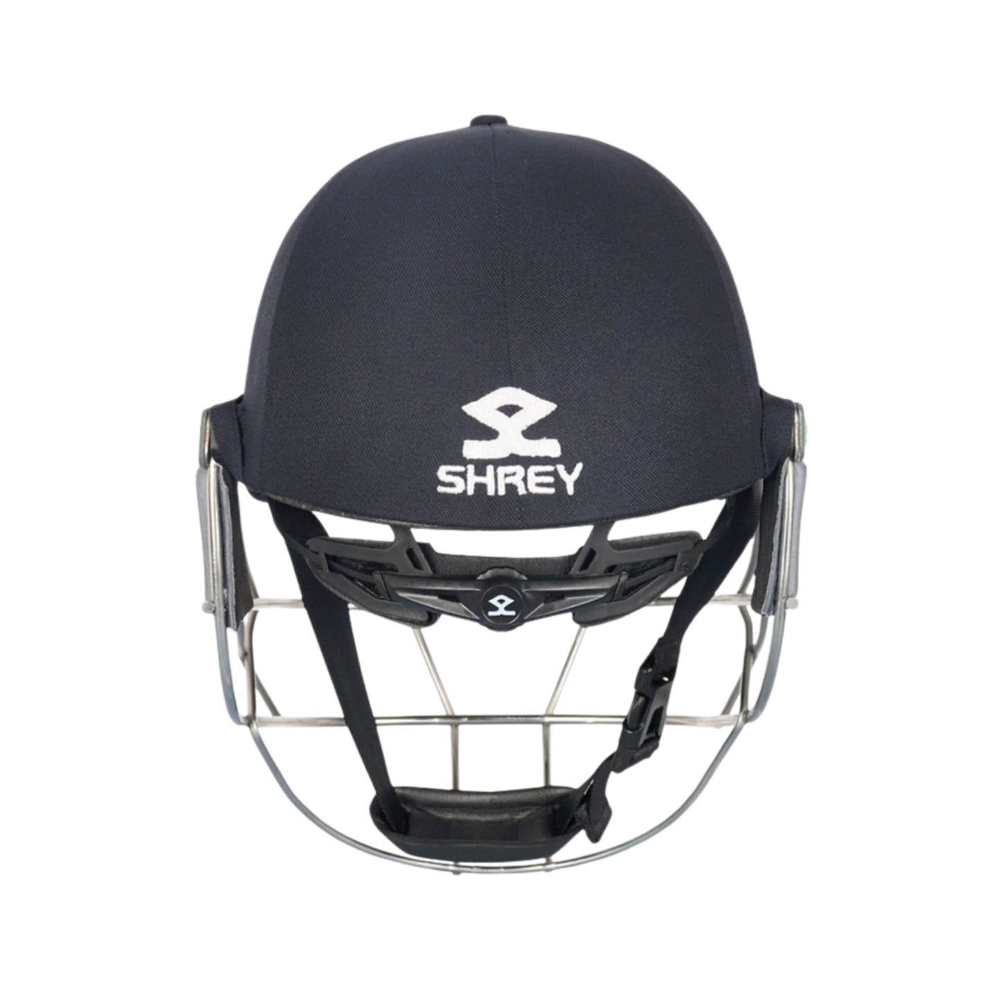 Shrey Koroyd HK841 Cricket Helmet with Titanium Visor – Ultra Lightweight, High-Impact Protection Helmet for Professional Matches and Safe Batting Experience - Best Price online Prokicksports.com