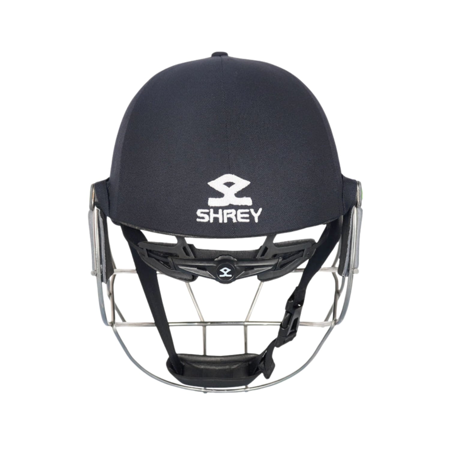 Shrey Koroyd HK841 Cricket Helmet with Titanium Visor – Ultra Lightweight, High-Impact Protection Helmet for Professional Matches and Safe Batting Experience - Best Price online Prokicksports.com